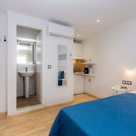 Mercante Studio Corfu Apartment Corfu  ภายนอก รูปภาพ